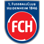 1. FC Heidenheim vs FC St. Pauli (Bundesliga) – Where to Watch Live Stream & Kickoff Time