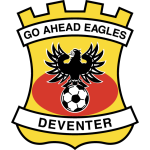 GO Ahead Eagles vs AZ Alkmaar (Eredivisie) – Where to Watch Live Stream & Kickoff Time